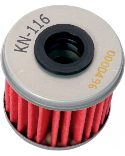 Filtre à Huile Moto K & N X-STREAM OIL FILTER HON