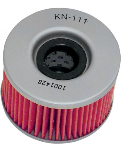 Filtre à Huile Moto K & N X-STREAM OIL FILTER HONDA Filtre à Huile Moto K & N X-STREAM OIL FILTER HONDA