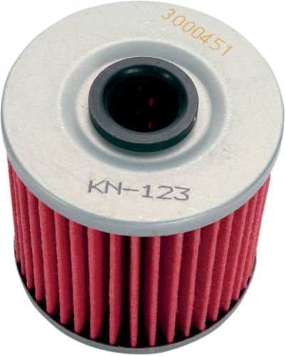 Filtre à Huile Moto K & N X-STREAM OIL FILTER KAW Filtre à Huile Moto K & N X-STREAM OIL FILTER KAW