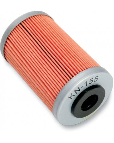Filtre à Huile Moto K & N X-STREAM OIL FILTER KTM
