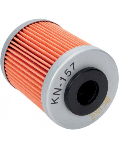 Filtre à Huile Moto K & N X-STREAM OIL FILTER KTM Filtre à Huile Moto K & N X-STREAM OIL FILTER KTM