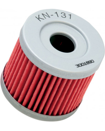 Filtre à Huile Moto K & N X-STREAM OIL FILTER SUZ