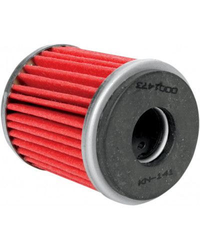 Filtre à Huile Moto K & N X-STREAM OIL FILTER YAM Filtre à Huile Moto K & N X-STREAM OIL FILTER YAM