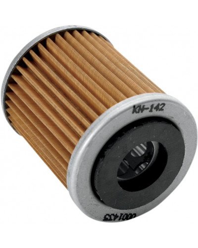 Filtre à Huile Moto K & N X-STREAM OIL FILTER YAM Filtre à Huile Moto K & N X-STREAM OIL FILTER YAM