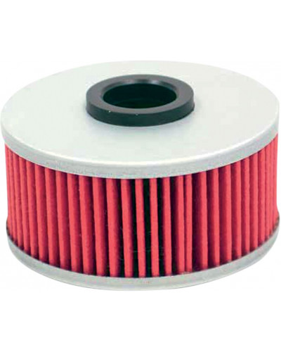 Filtre à Huile Moto K & N X-STREAM OIL FILTER YAM Filtre à Huile Moto K & N X-STREAM OIL FILTER YAM