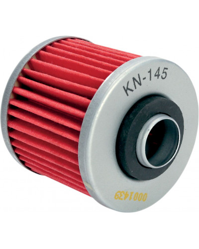 Filtre à Huile Moto K & N X-STREAM OIL FILTER YAM Filtre à Huile Moto K & N X-STREAM OIL FILTER YAM