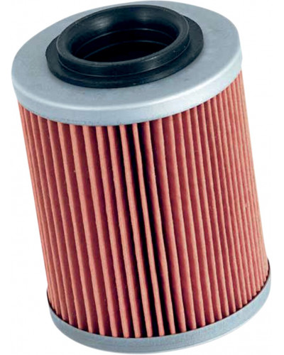 Filtre à Huile Moto K & N X-STREAM OIL FLTR APRILIA