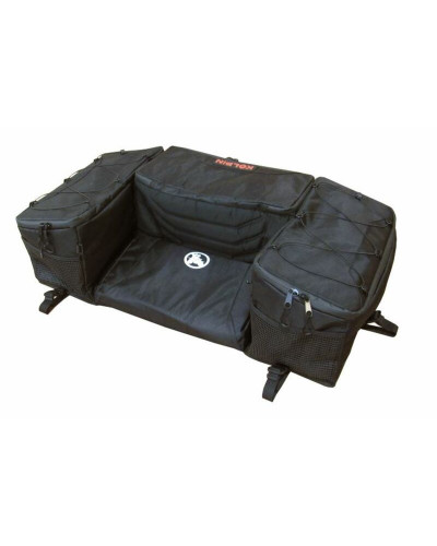 Top Case et Valise Moto Sans Platine KOLPIN Coffre Souple glaciere