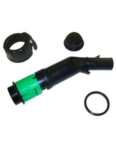 Jerrican Moto KOLPIN EMBOUT DE VERSAGE (VERT)