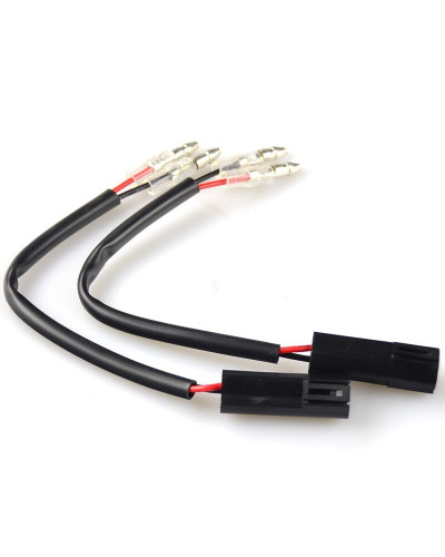 Clignotants Moto KOSO Adaptateur clignotant KOSO Yamaha MT-07