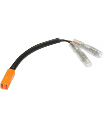 Clignotants Moto K&S TECHNOLOGIES ADAPTOR WIRE HONDA