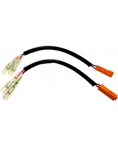 Clignotants Moto K&S TECHNOLOGIES ADAPTOR WIRE KAWASAKI
