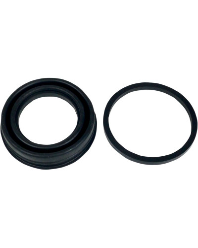 Kit pistons étrier de frein K&S TECHNOLOGIES BRAKE CALIPER SEAL KIT