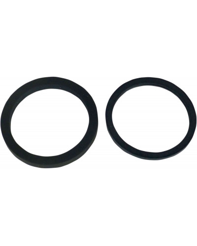 Kit pistons étrier de frein K&S TECHNOLOGIES BRAKE CALIPER SEAL KIT