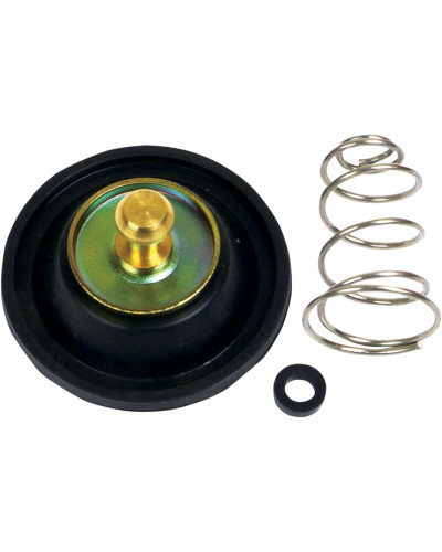 Carburateur Moto K&S TECHNOLOGIES CARB AIR CUTOFF VALVE SET Carburateur Moto K&S TECHNOLOGIES CARB AIR CUTOFF VALVE SET