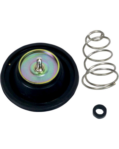 Carburateur Moto K&S TECHNOLOGIES CARB AIR CUTOFF VALVE SET Carburateur Moto K&S TECHNOLOGIES CARB AIR CUTOFF VALVE SET