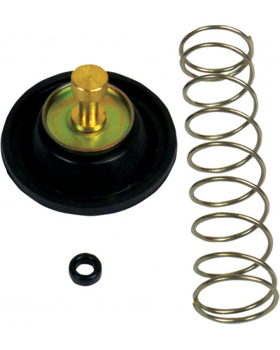 Carburateur Moto K&S TECHNOLOGIES CARB AIR CUTOFF VALVE SET