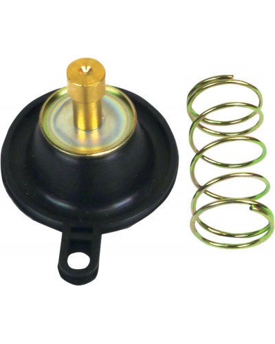 Carburateur Moto K&S TECHNOLOGIES CARB AIR CUTOFF VALVE SET Carburateur Moto K&S TECHNOLOGIES CARB AIR CUTOFF VALVE SET