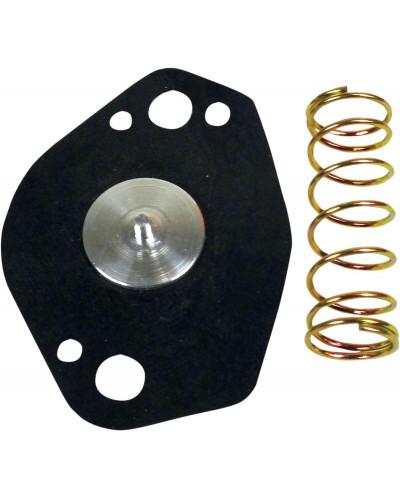 Carburateur Moto K&S TECHNOLOGIES CARB AIR CUTOFF VALVE SET Carburateur Moto K&S TECHNOLOGIES CARB AIR CUTOFF VALVE SET