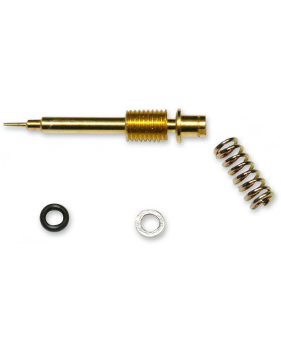 Carburateur Moto K&S TECHNOLOGIES CARB AIR/FUEL SCREW KIT Carburateur Moto K&S TECHNOLOGIES CARB AIR/FUEL SCREW KIT