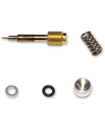 Carburateur Moto K&S TECHNOLOGIES CARB AIR/FUEL SCREW KIT Carburateur Moto K&S TECHNOLOGIES CARB AIR/FUEL SCREW KIT