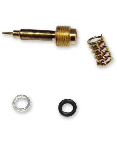 Carburateur Moto K&S TECHNOLOGIES CARB AIR/FUEL SCREW KIT