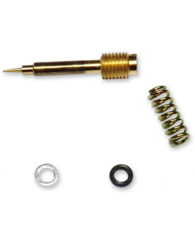 Carburateur Moto K&S TECHNOLOGIES CARB AIR/FUEL SCREW KIT Carburateur Moto K&S TECHNOLOGIES CARB AIR/FUEL SCREW KIT