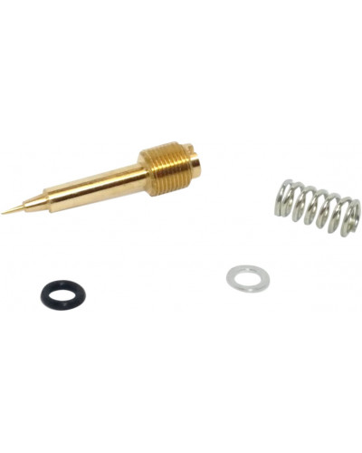 Carburateur Moto K&S TECHNOLOGIES CARB AIR/FUEL SCREW KIT Carburateur Moto K&S TECHNOLOGIES CARB AIR/FUEL SCREW KIT