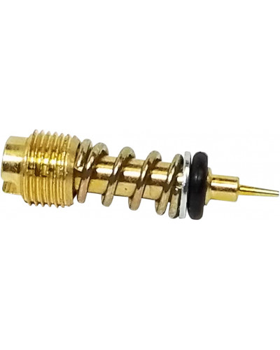 Carburateur Moto K&S TECHNOLOGIES CARB AIR/FUEL SCREW KIT