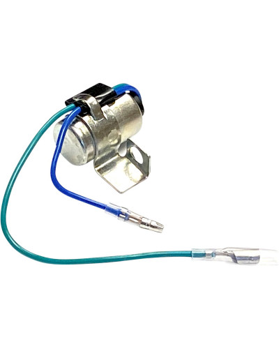 BOBINE K&S TECHNOLOGIES CONDENSER 30250-330-003