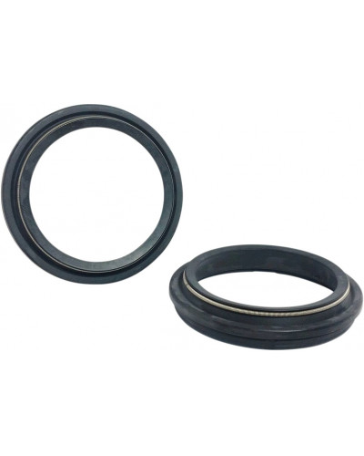 Joint Spi Fourche Moto K&S TECHNOLOGIES DUST SEAL 92093-1566 Joint Spi Fourche Moto K&S TECHNOLOGIES DUST SEAL 92093-1566