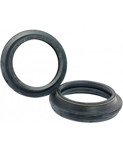 Joint Spi Fourche Moto K&S TECHNOLOGIES DUST SEAL CR125/250/500 Joint Spi Fourche Moto K&S TECHNOLOGIES DUST SEAL CR125/250/500