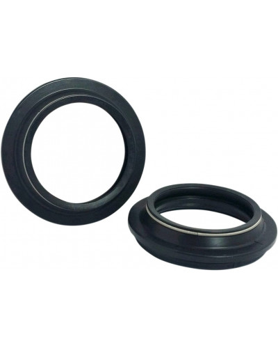 Joint Spi Fourche Moto K&S TECHNOLOGIES DUST SEAL KX-125/250/500 Joint Spi Fourche Moto K&S TECHNOLOGIES DUST SEAL KX-125/250/500