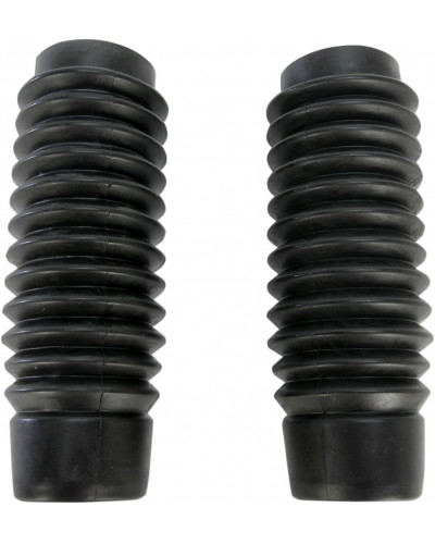 Soufflet Fourche Moto K&S TECHNOLOGIES FORK BOOT KIT HON Soufflet Fourche Moto K&S TECHNOLOGIES FORK BOOT KIT HON