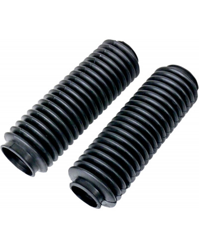 Soufflet Fourche Moto K&S TECHNOLOGIES FORK BOOT KIT