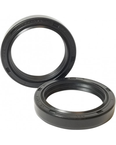 Joint Spi Fourche Moto K&S TECHNOLOGIES FORK SEAL 37X49X8 Joint Spi Fourche Moto K&S TECHNOLOGIES FORK SEAL 37X49X8