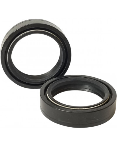 Joint Spi Fourche Moto K&S TECHNOLOGIES FORK SEAL 37X50X11
