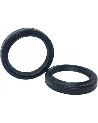 Joint Spi Fourche Moto K&S TECHNOLOGIES FORK SEAL 41X53X8/9.5 Joint Spi Fourche Moto K&S TECHNOLOGIES FORK SEAL 41X53X8/9.5