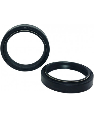 Joint Spi Fourche Moto K&S TECHNOLOGIES FORK SEAL 46X58X9.5/11 Joint Spi Fourche Moto K&S TECHNOLOGIES FORK SEAL 46X58X9.5/11