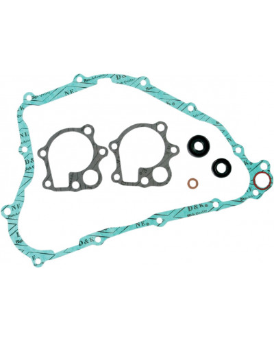 Joints divers K&S TECHNOLOGIES GASKET KIT WP REP CR250R