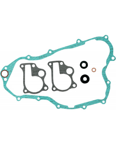 Joints divers K&S TECHNOLOGIES GASKET KIT WP REP CR250R