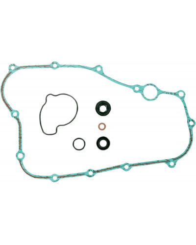 Joints divers K&S TECHNOLOGIES GASKET KIT WP REP CRF250R Joints divers K&S TECHNOLOGIES GASKET KIT WP REP CRF250R