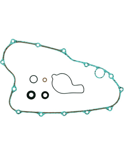 Joints divers K&S TECHNOLOGIES GASKET KIT WP REP CRF450R Joints divers K&S TECHNOLOGIES GASKET KIT WP REP CRF450R