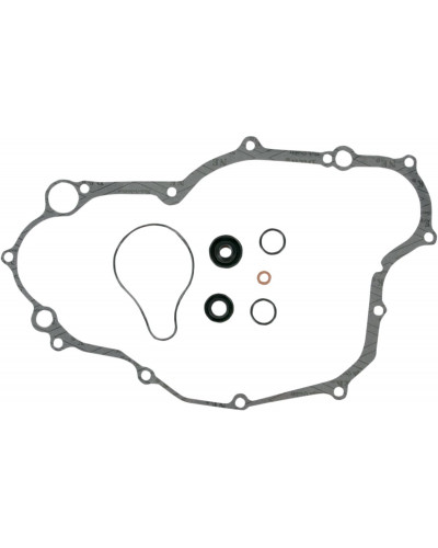 Joints divers K&S TECHNOLOGIES GASKET KIT WP REP YZ250F Joints divers K&S TECHNOLOGIES GASKET KIT WP REP YZ250F