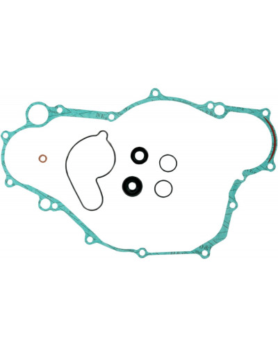 Joints divers K&S TECHNOLOGIES GASKET KIT WP REP YZ450F Joints divers K&S TECHNOLOGIES GASKET KIT WP REP YZ450F