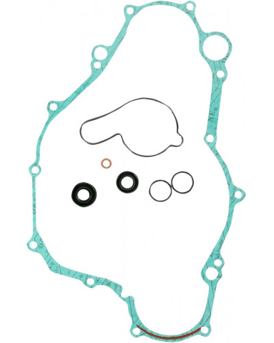 Joints divers K&S TECHNOLOGIES GASKET KIT WP REP YZF450