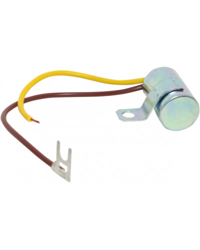 Interrupteur Contacteur Moto K&S TECHNOLOGIES IGNITION CONDENSOR