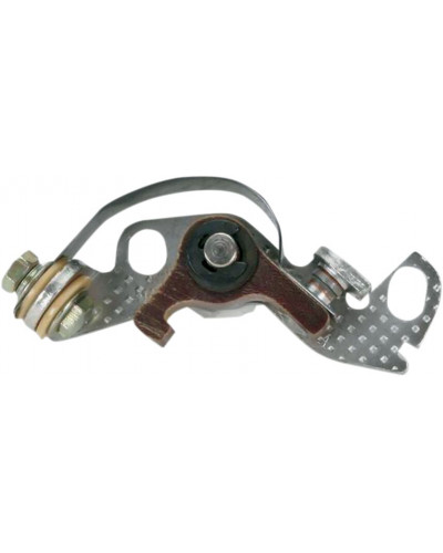 BOBINE K&S TECHNOLOGIES IGNITION POINTS 080004