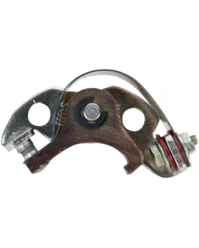 BOBINE K&S TECHNOLOGIES IGNITION POINTS 080005