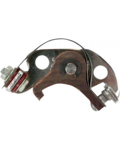 BOBINE K&S TECHNOLOGIES IGNITION POINTS 080006